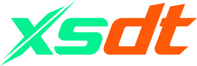 Logo xsdt